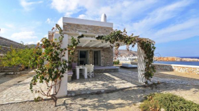 Folegandros Villas Aspropounda